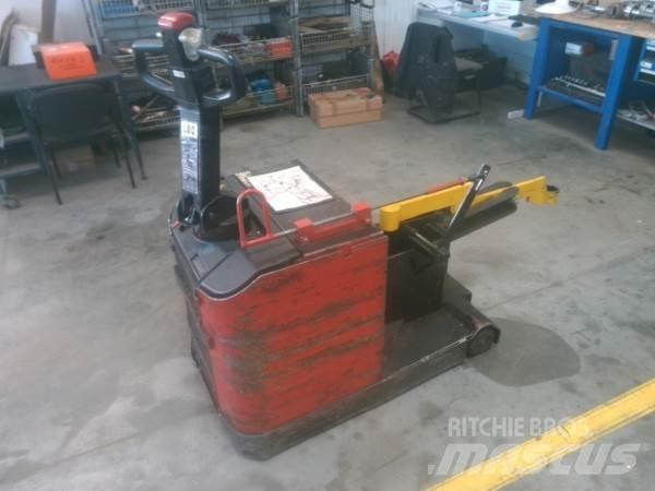 Manitou TA30 Stablere