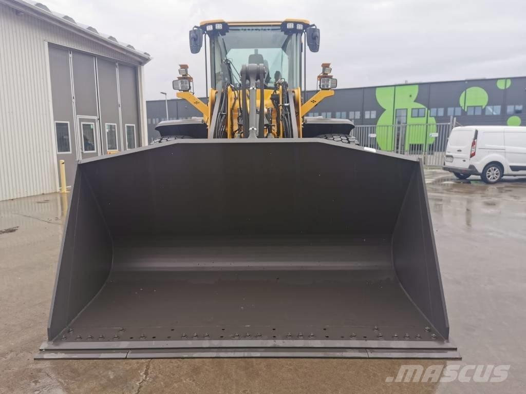 Volvo L 110 H2 Hjullastere