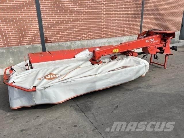 Kuhn FC 313 Slåmaskiner