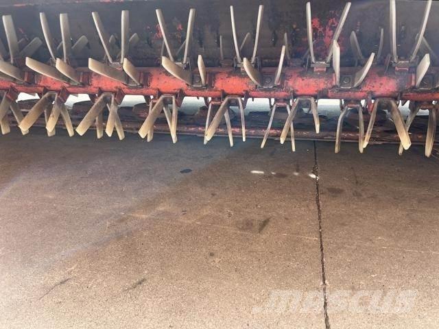 Kuhn FC 313 Slåmaskiner