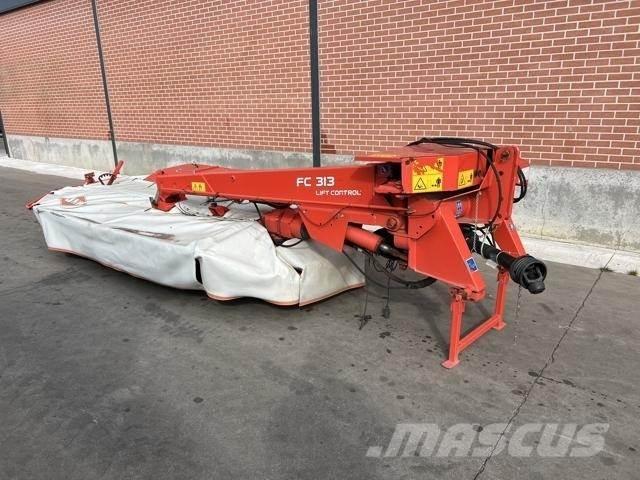 Kuhn FC 313 Slåmaskiner