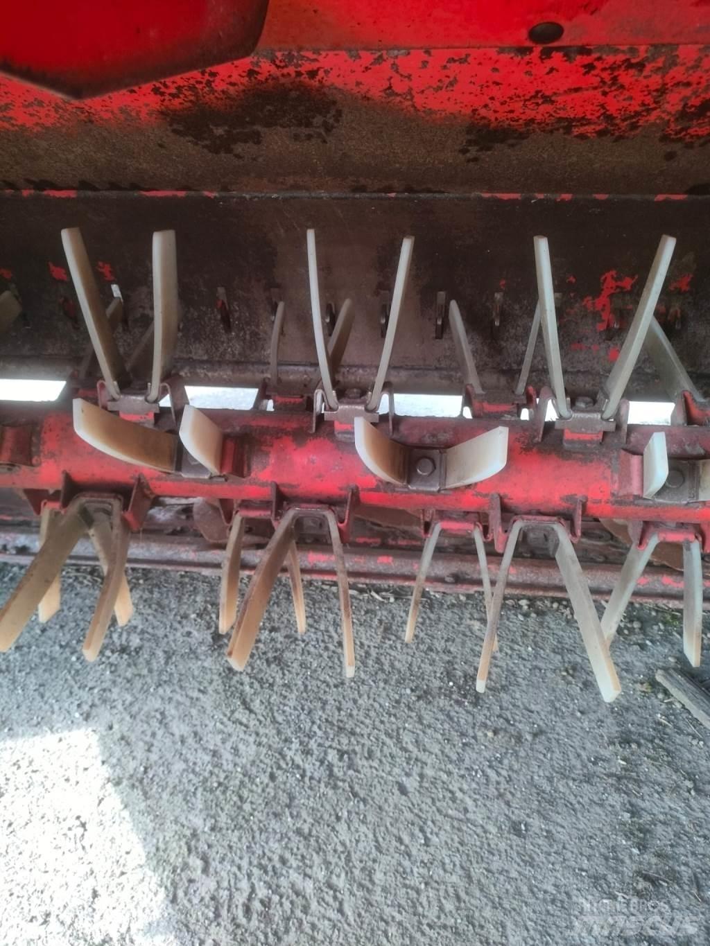 Kuhn FC 313 Slåmaskiner