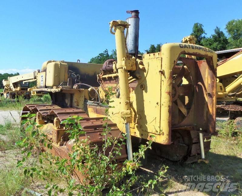 CAT D 8 K Dozere Beltegående