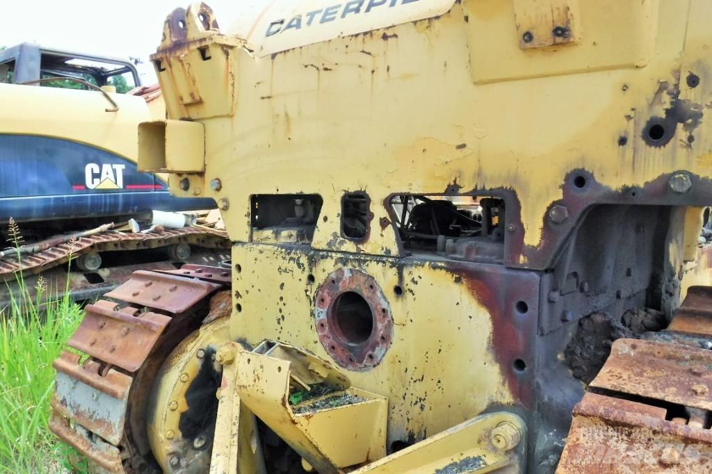 CAT D 8 K Dozere Beltegående