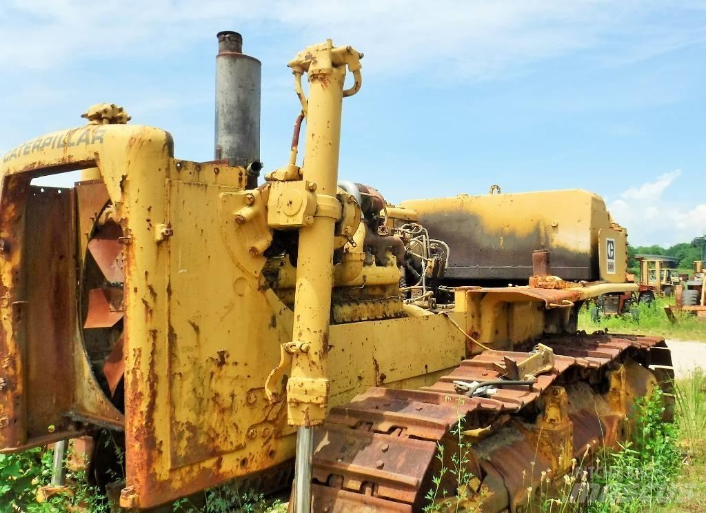 CAT D 8 K Dozere Beltegående