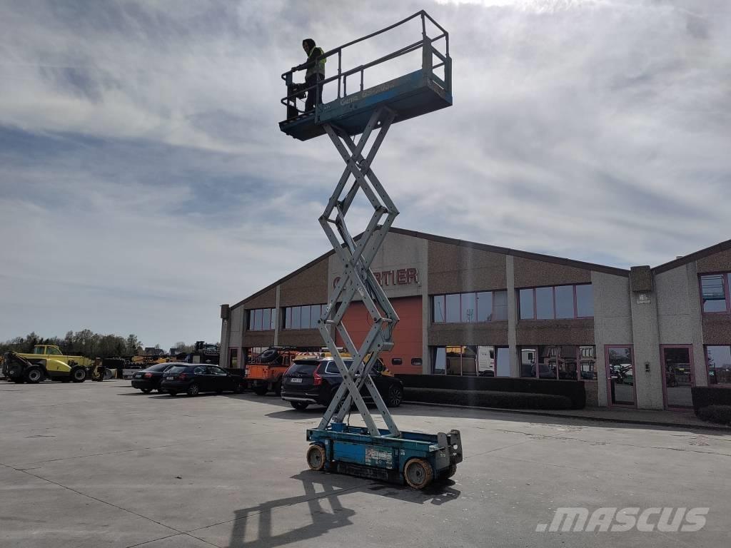 Genie GS 2032 Sakselifter