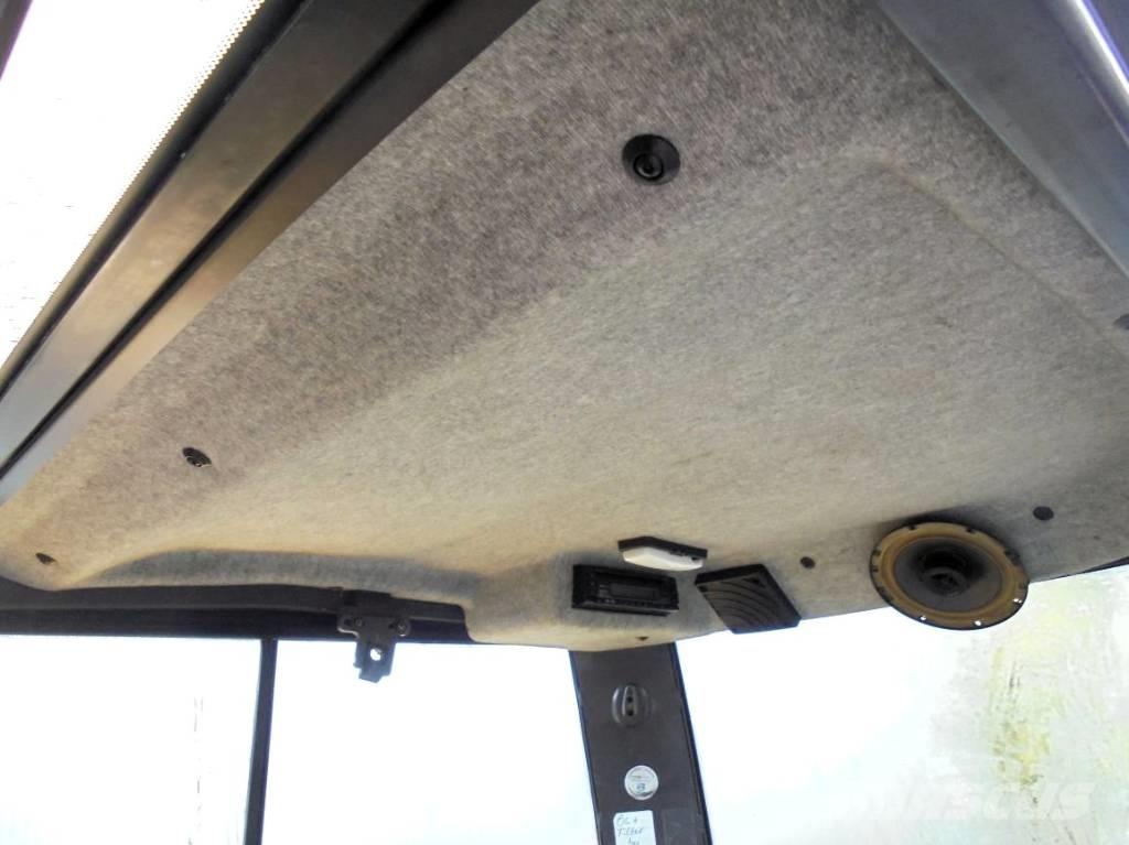 Volvo EC 35 C Minigravere <7t