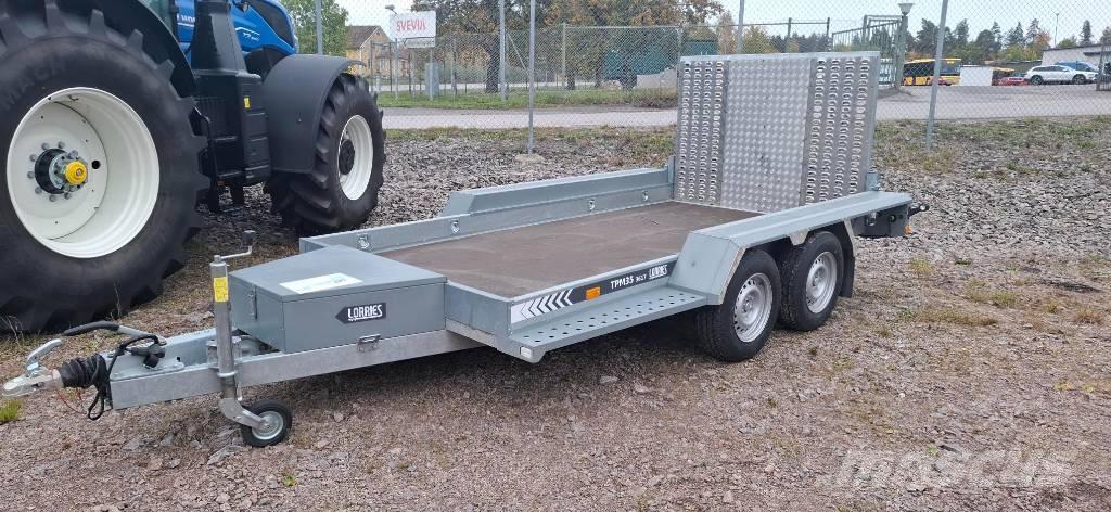 Lorries TPM35 Maskinhenger