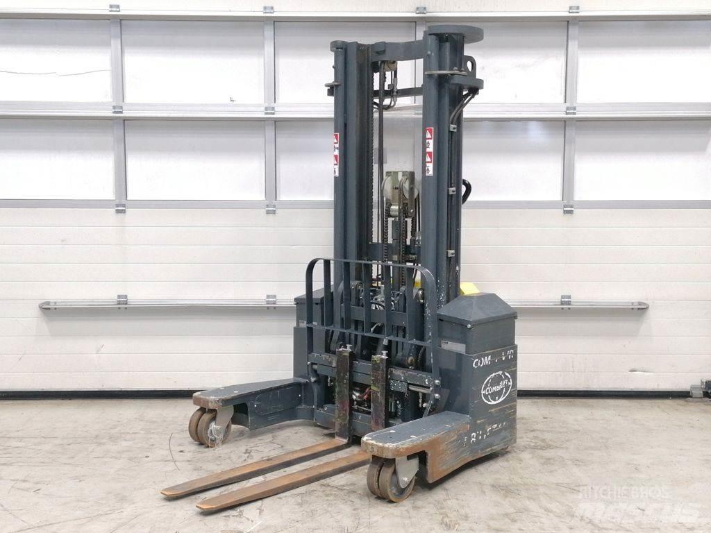 Combilift WR4 Sidelaster
