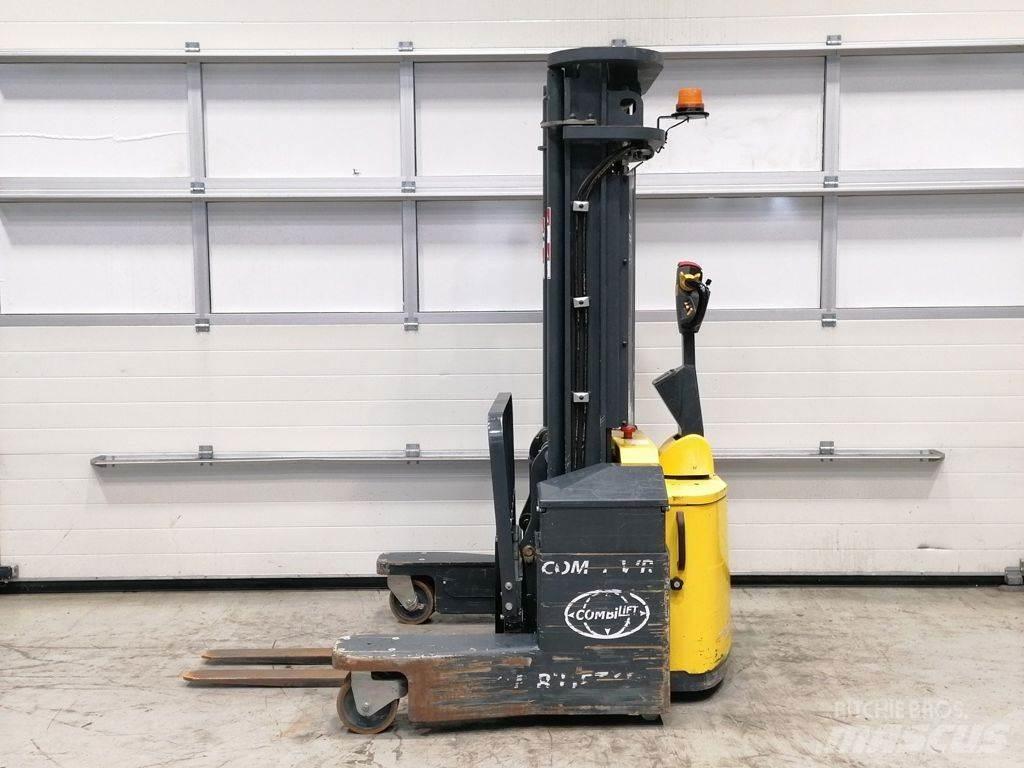 Combilift WR4 Sidelaster