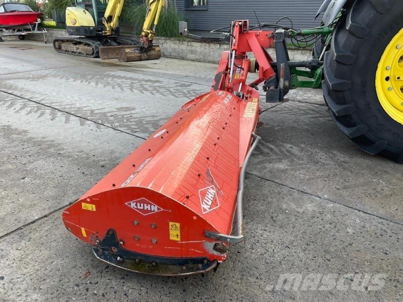 Kuhn RSM 210 Park- og hagemaskiner - Annet