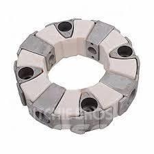 CASE - cuplaj - KRJ6622 Hydraulikk