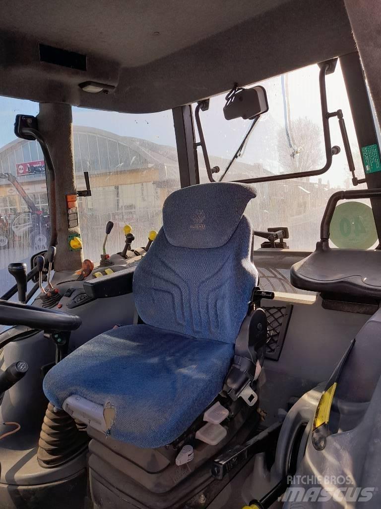 Landini legend 185 Traktorer