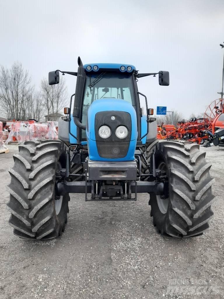 Landini legend 185 Traktorer