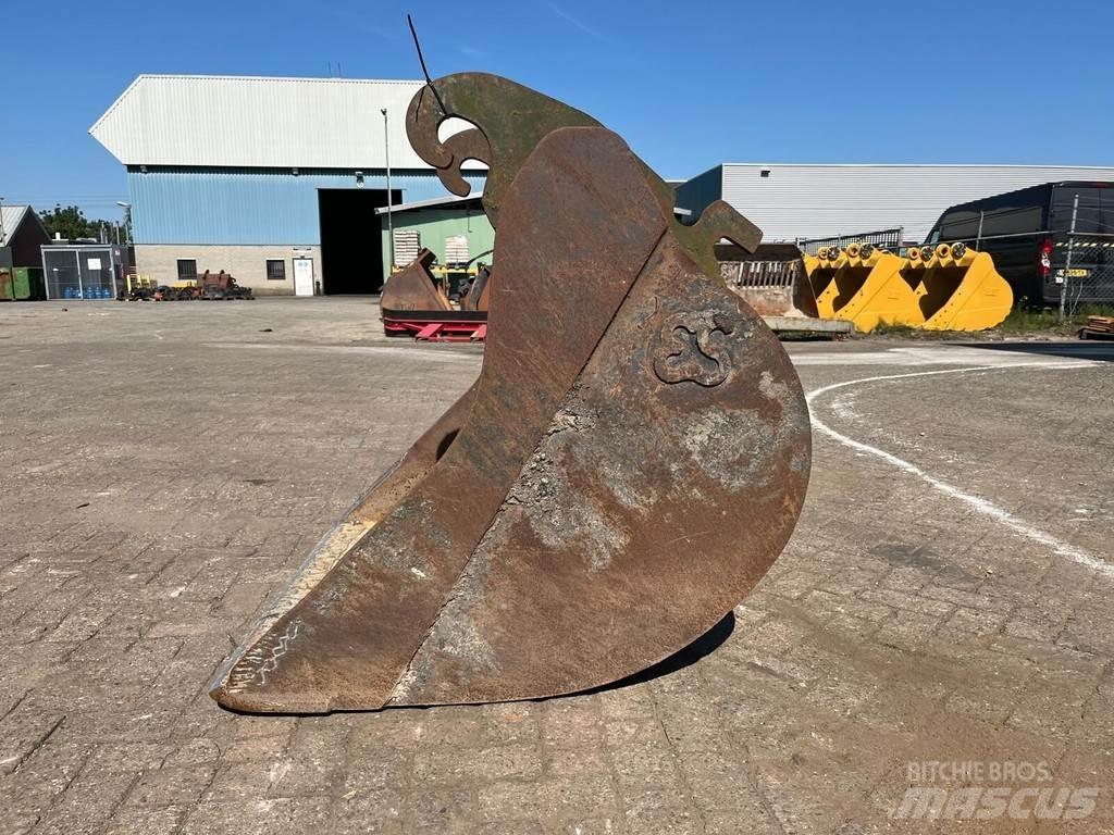  Onbekend HG-3-1200 Skuffer