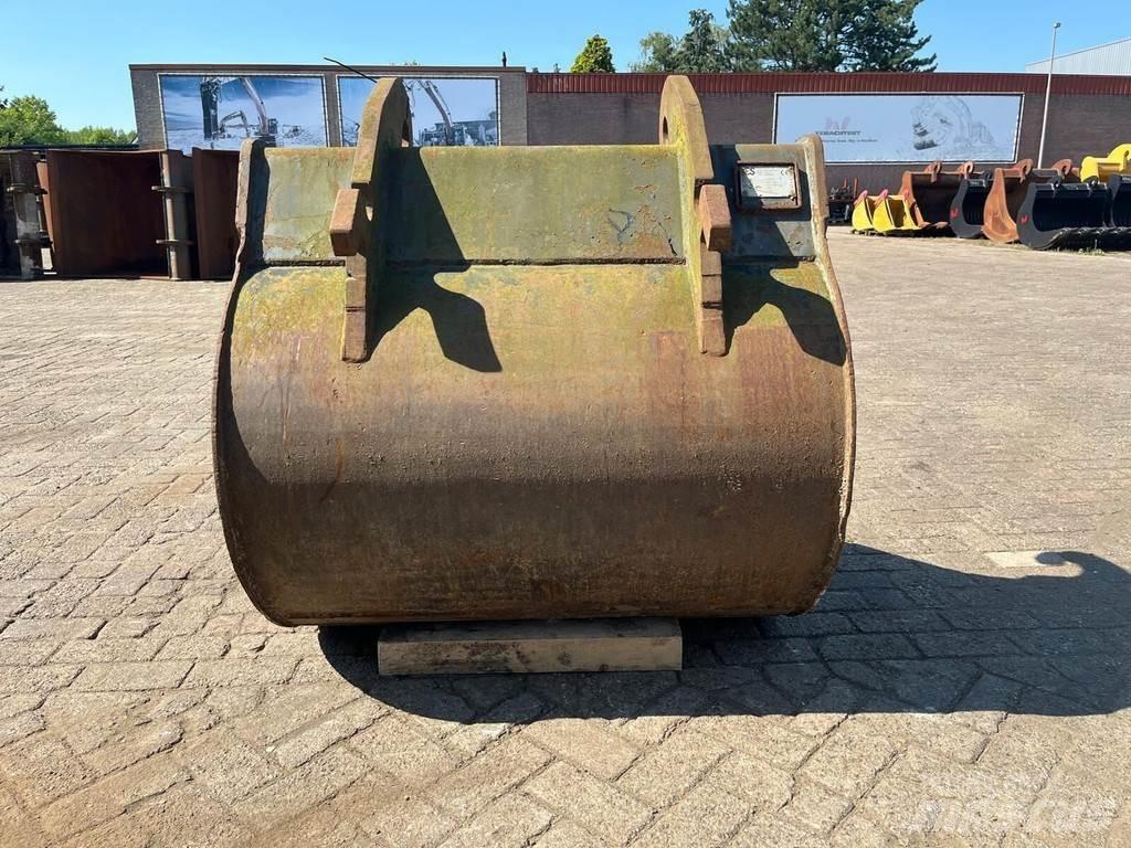  Onbekend HG-3-1200 Skuffer