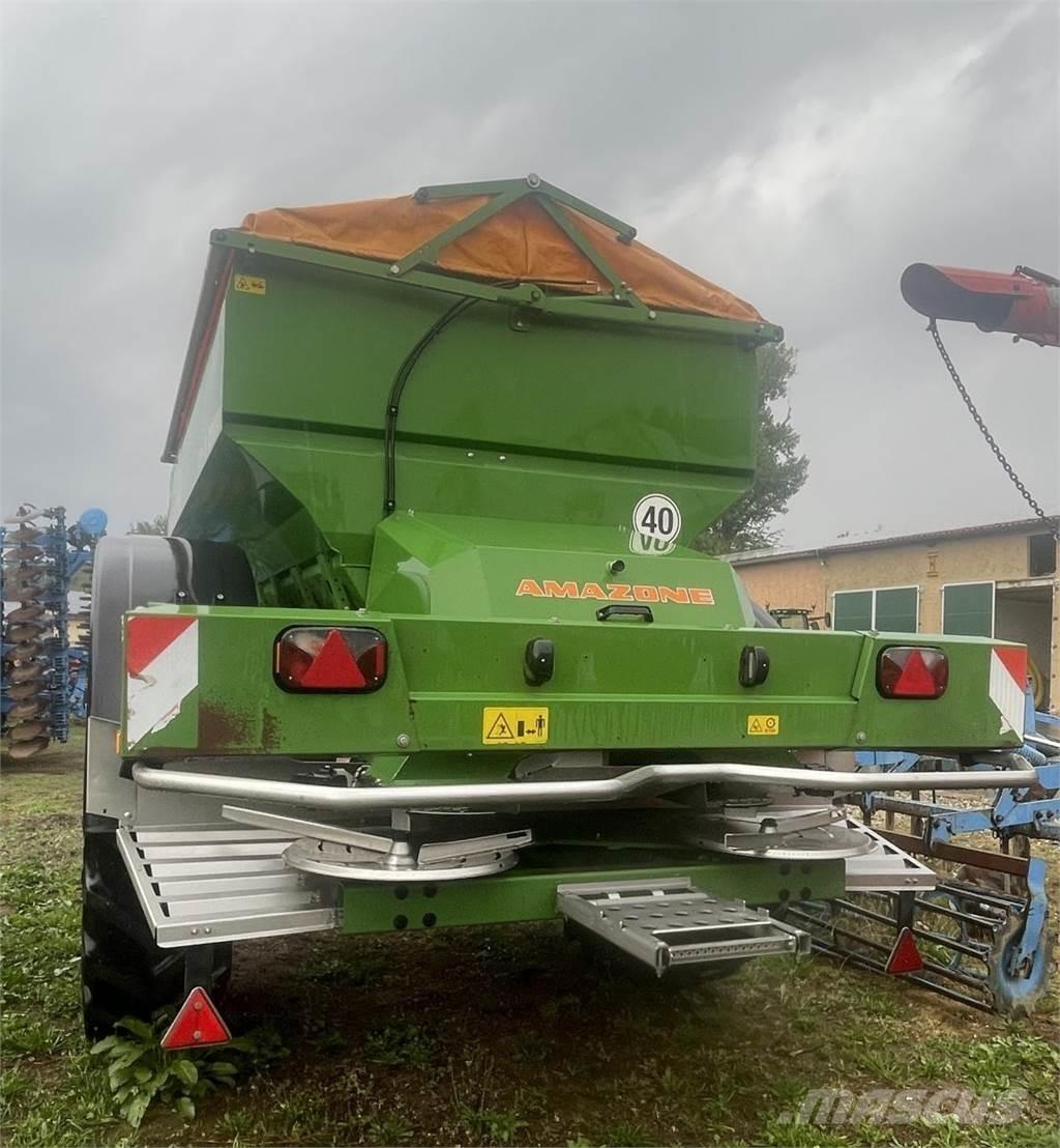 Amazone ZG-B 8200 Kunstgjødselspreder