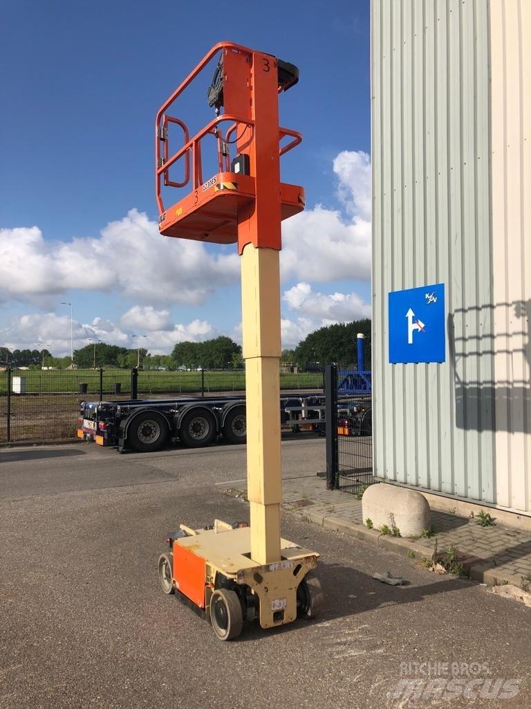 JLG 1230 ES Personløftere