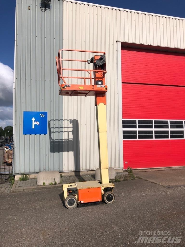 JLG 1230 ES Personløftere