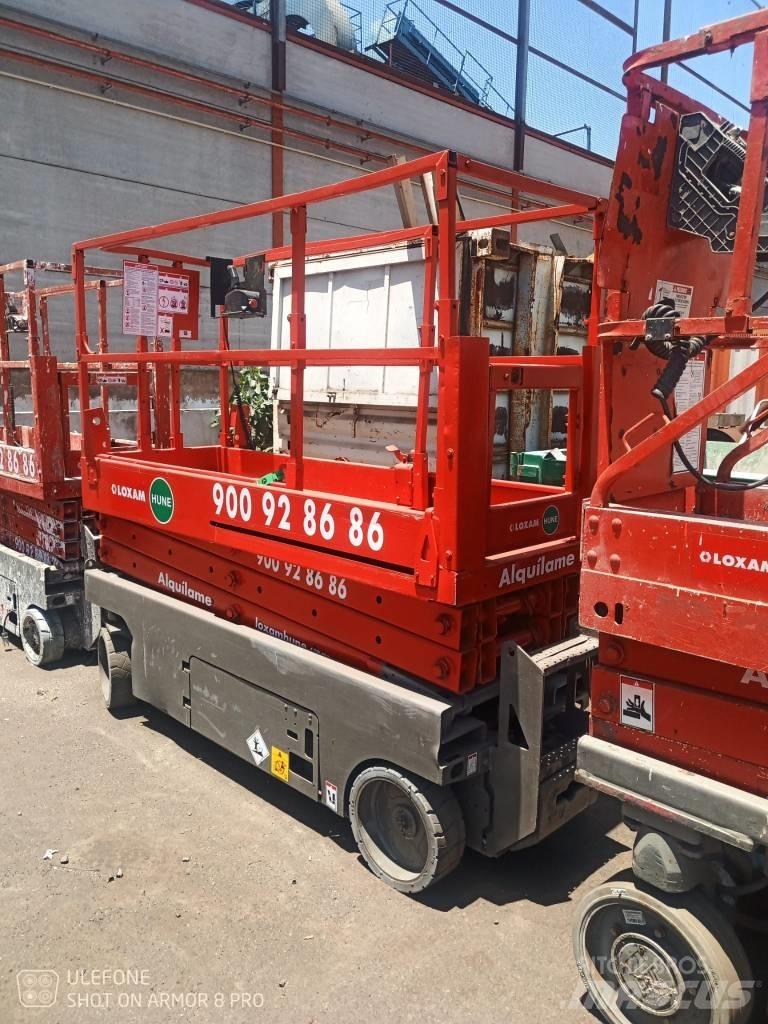 Genie GS 2032 Sakselifter