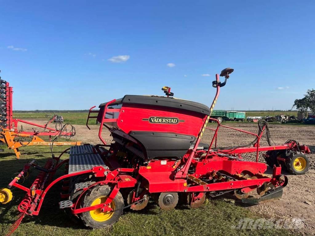 Väderstad Rapid400C Såmaskiner