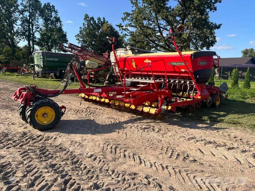 Väderstad Rapid400C Såmaskiner