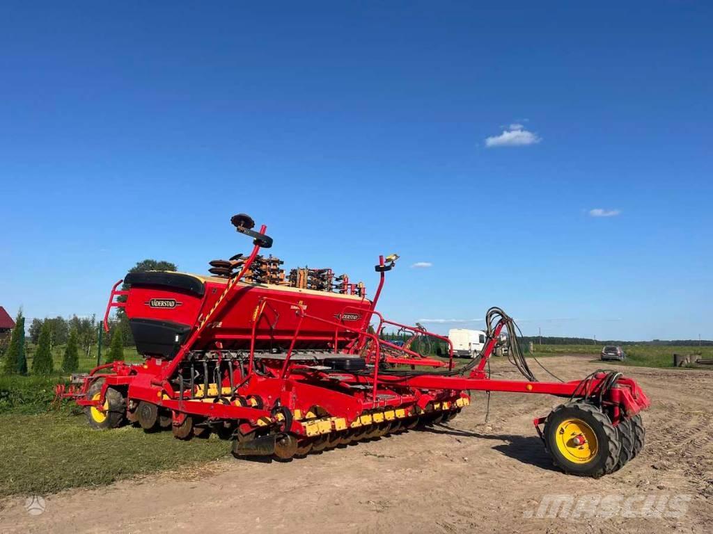 Väderstad Rapid400C Såmaskiner