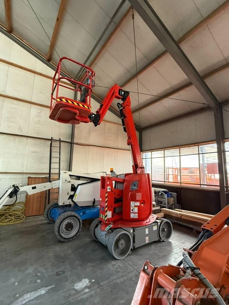 Haulotte HA 12 IP Leddede bomlifter