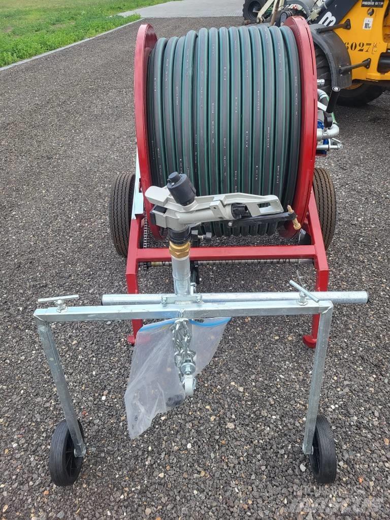  Forras 40/140 Vanningssystem