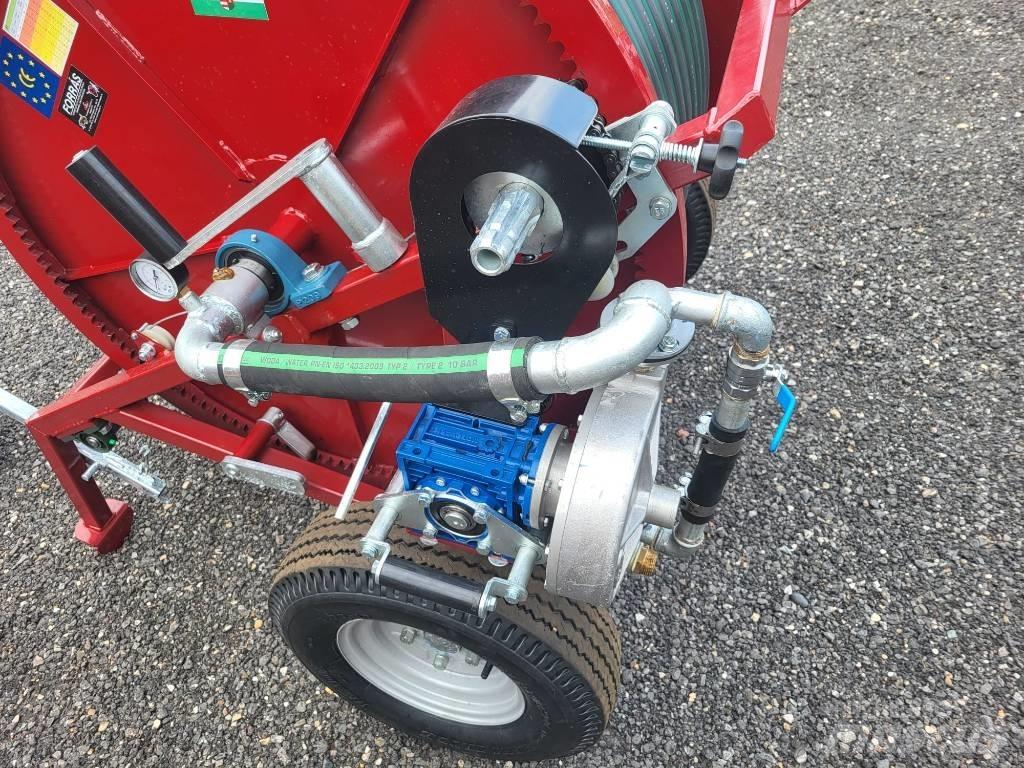  Forras 40/140 Vanningssystem