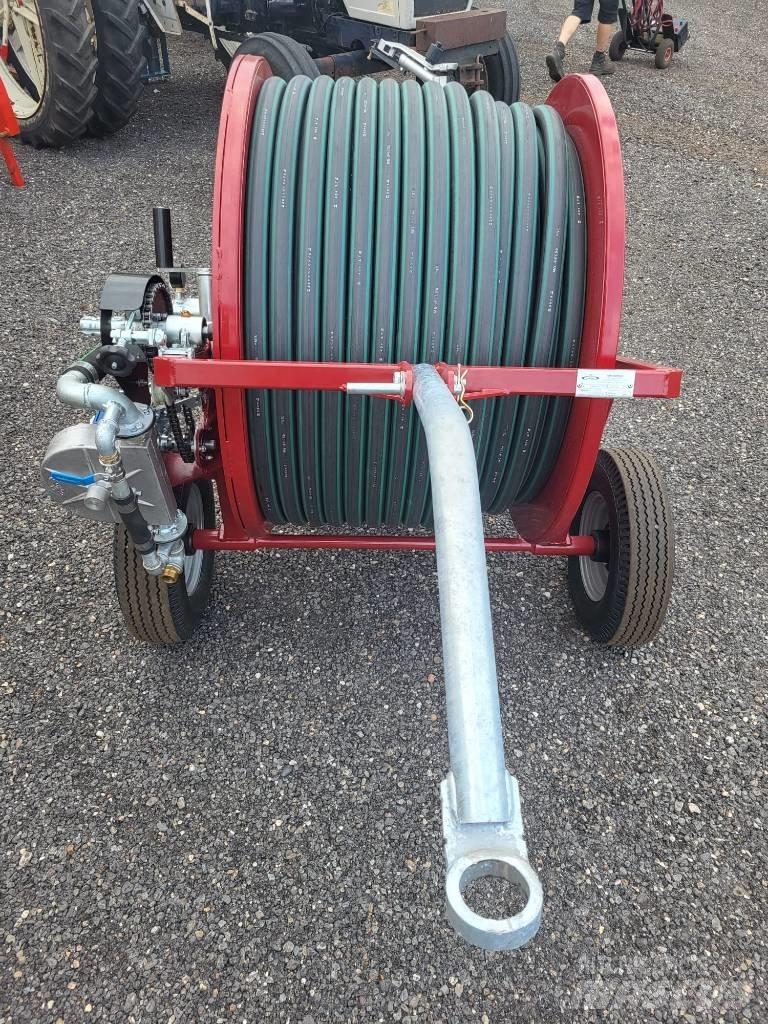 Forras 40/140 Vanningssystem