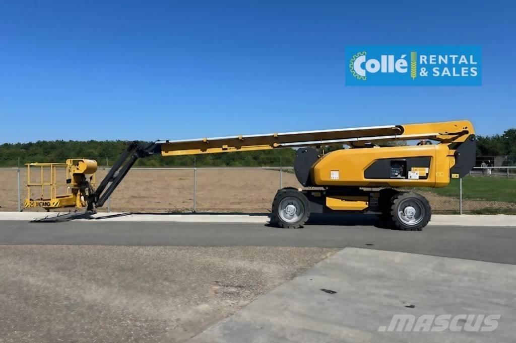XCMG XGA26K1 | 2024 Teleskop bomlifter