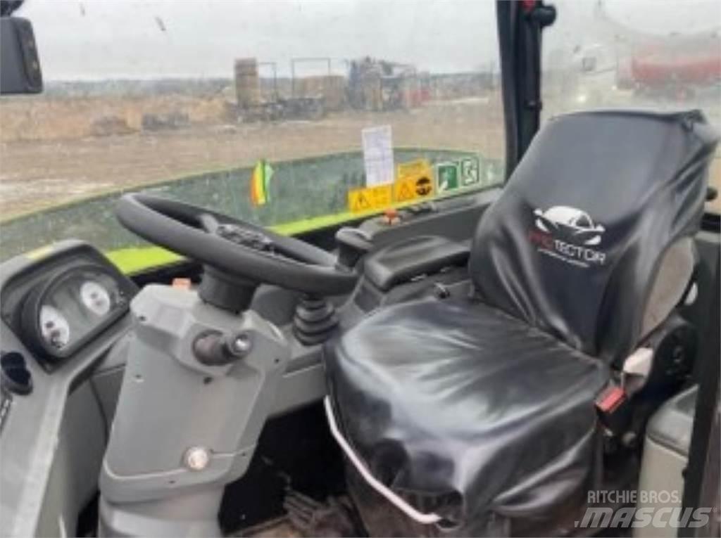 CLAAS 732 Teleskoplastere for Landbruk