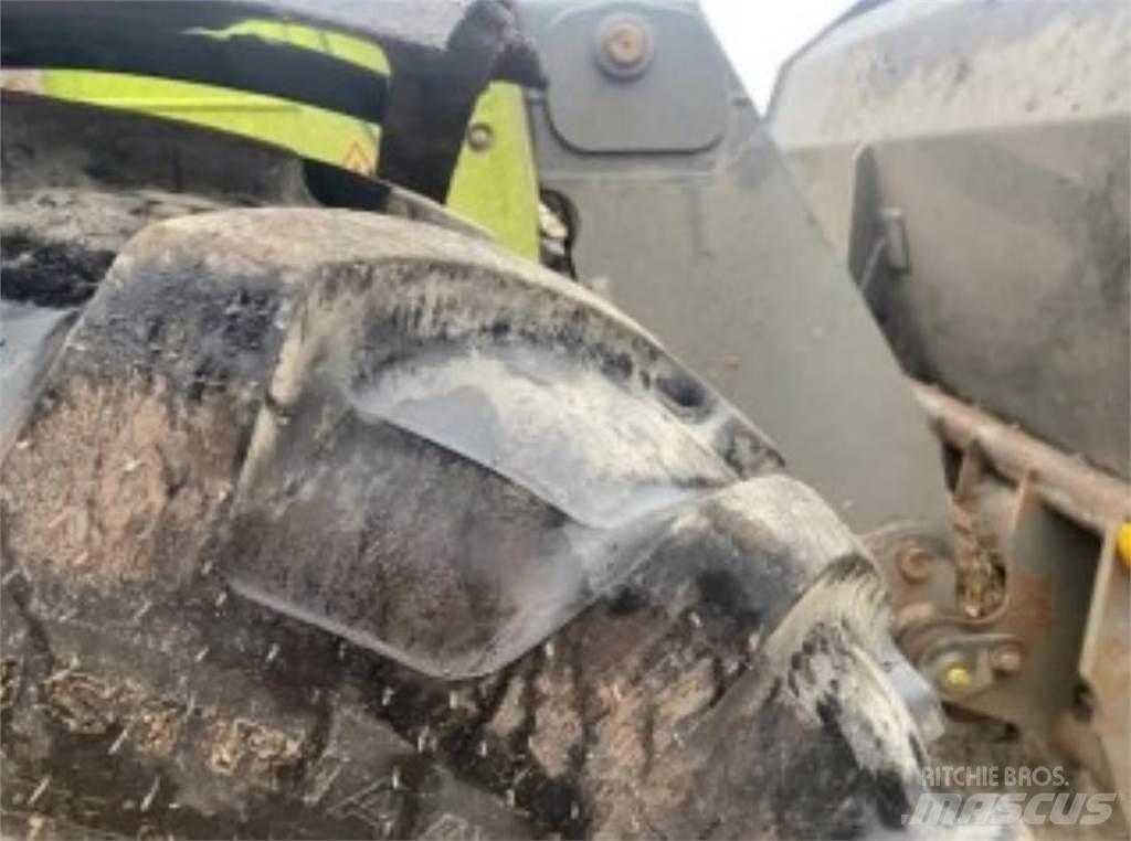 CLAAS 732 Teleskoplastere for Landbruk