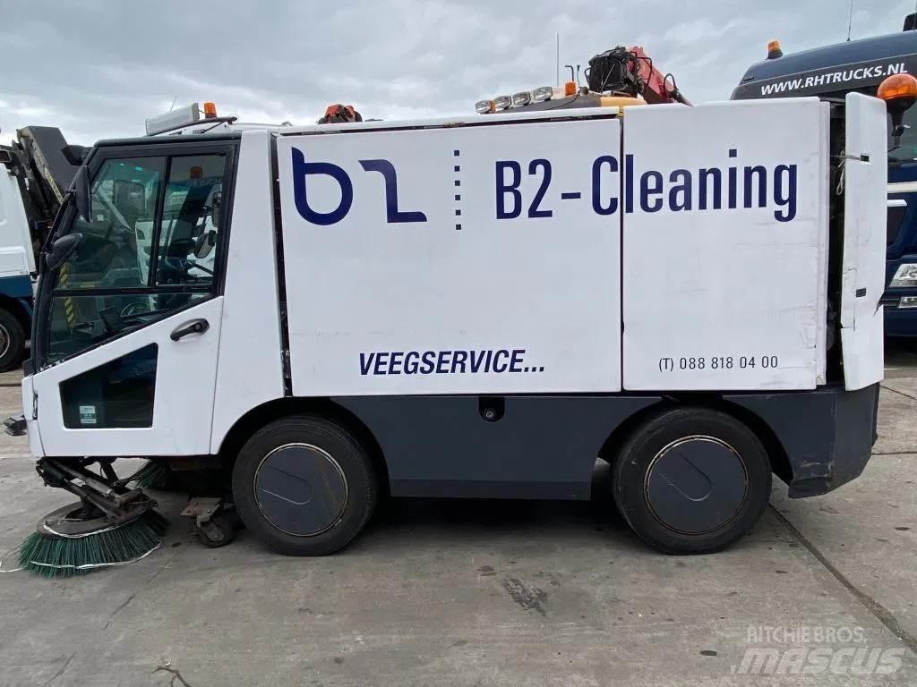 Mfh 2500 Feiemaskiner