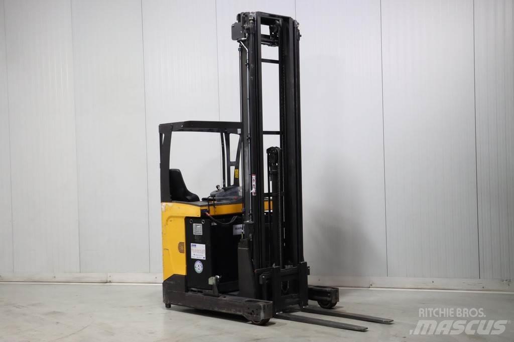 Atlet UMS160D Skyvemasttruck