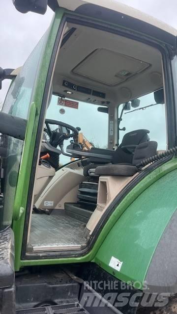 Fendt 716 Traktorer