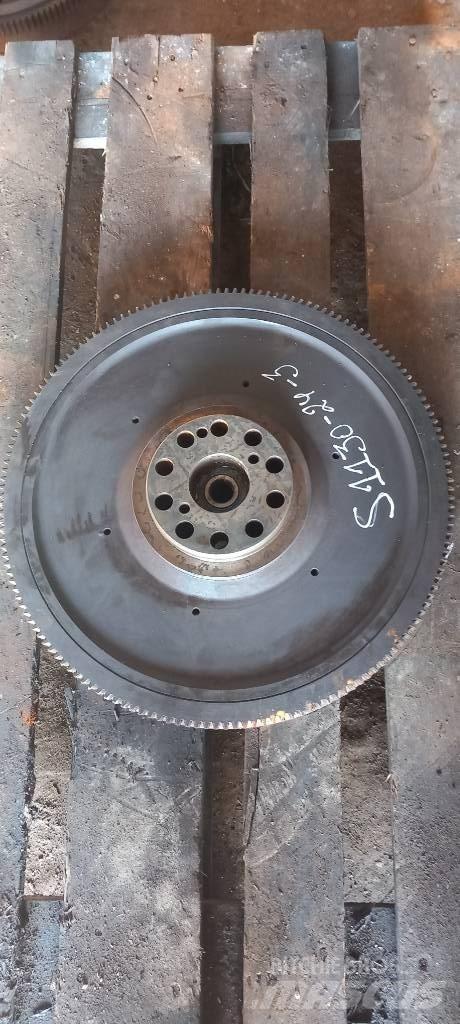 Scania R 440.   1805086 Motorer