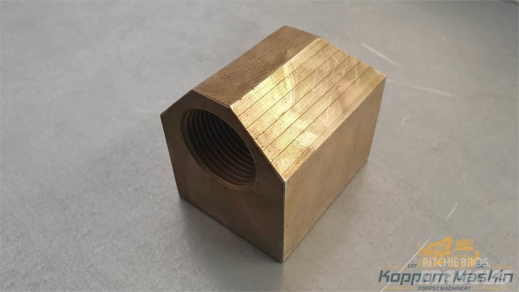 Ponsse P12154 Hydraulikk