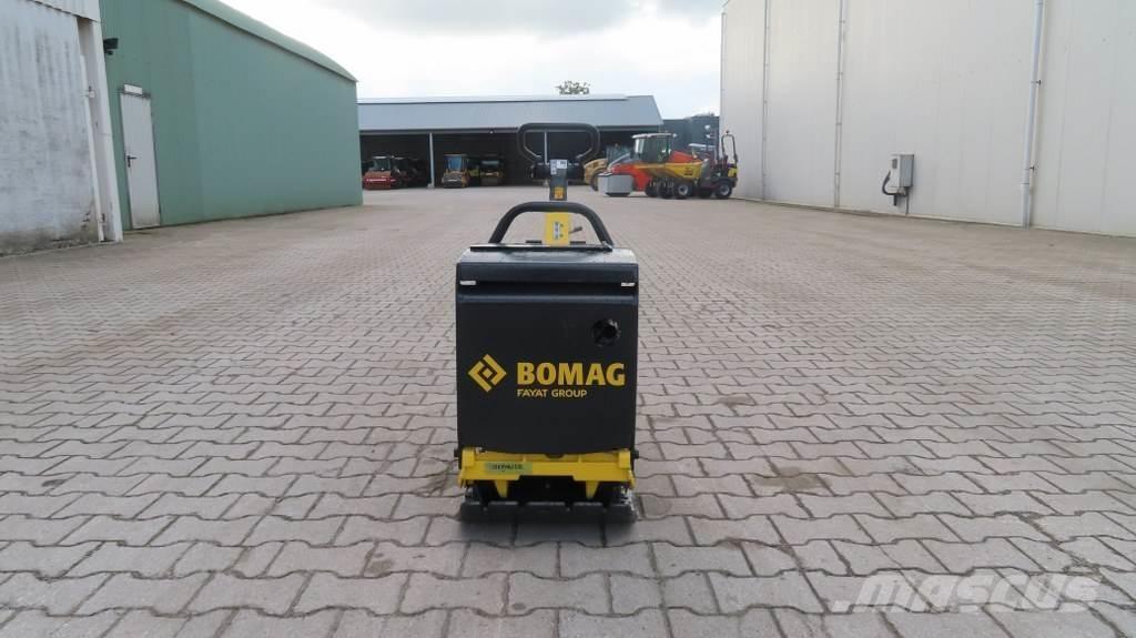 Bomag BPR 35/42D Vibroplater