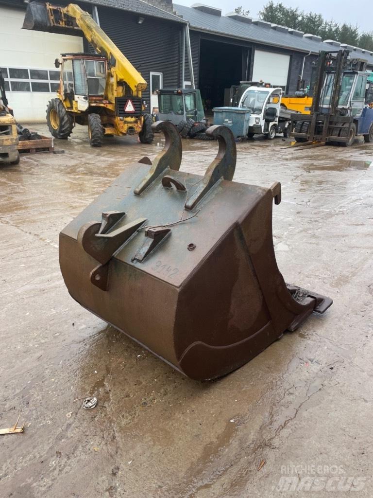  Andet 1300mm Skuffer