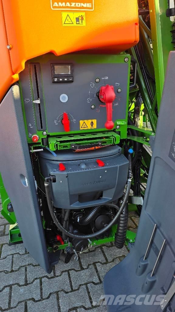 Amazone UF 1602 3-punktmonterte Sprøyter