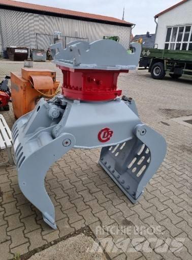 Demarec DRG 22 Gripere