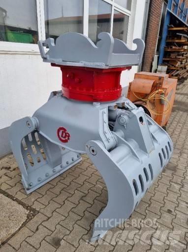 Demarec DRG 22 Gripere