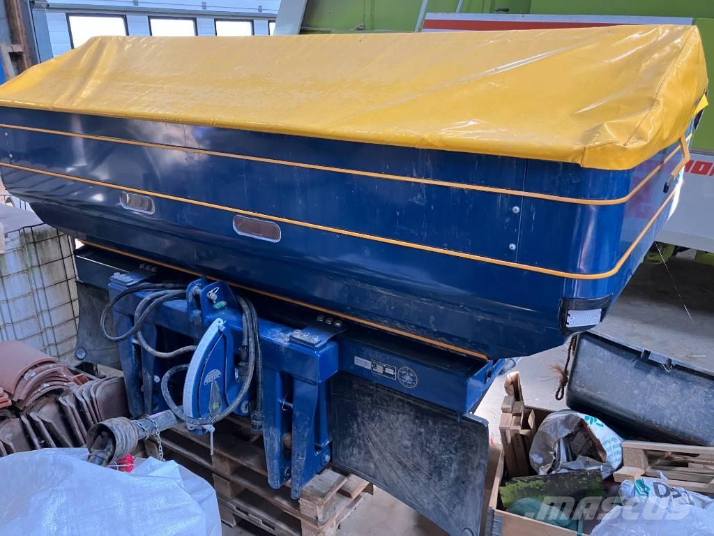 Bogballe M 35 W Plus Kunstgjødselspreder