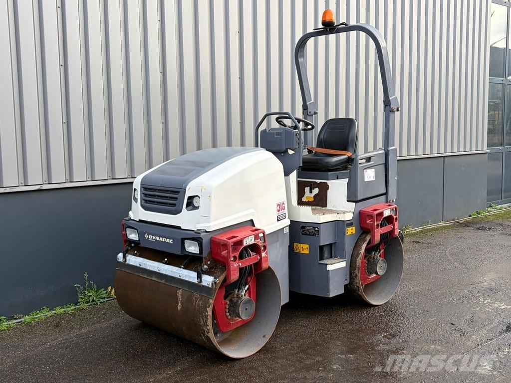 Dynapac CC1200 Tandem Valser