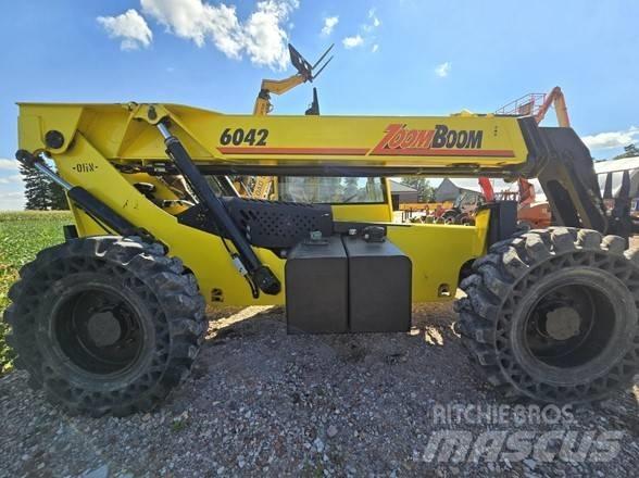 Carelift ZB6042 Teleskoplastere