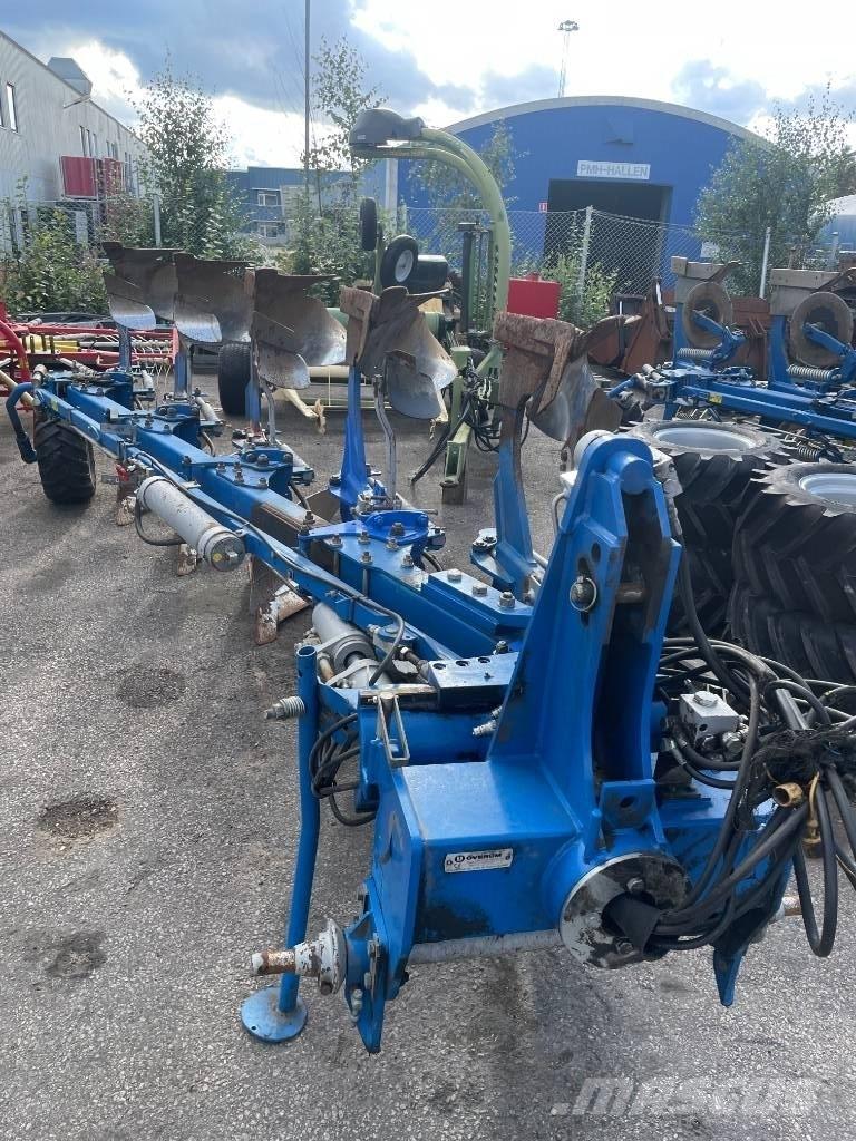 Överum VF-CXP5975 H Vendeploger