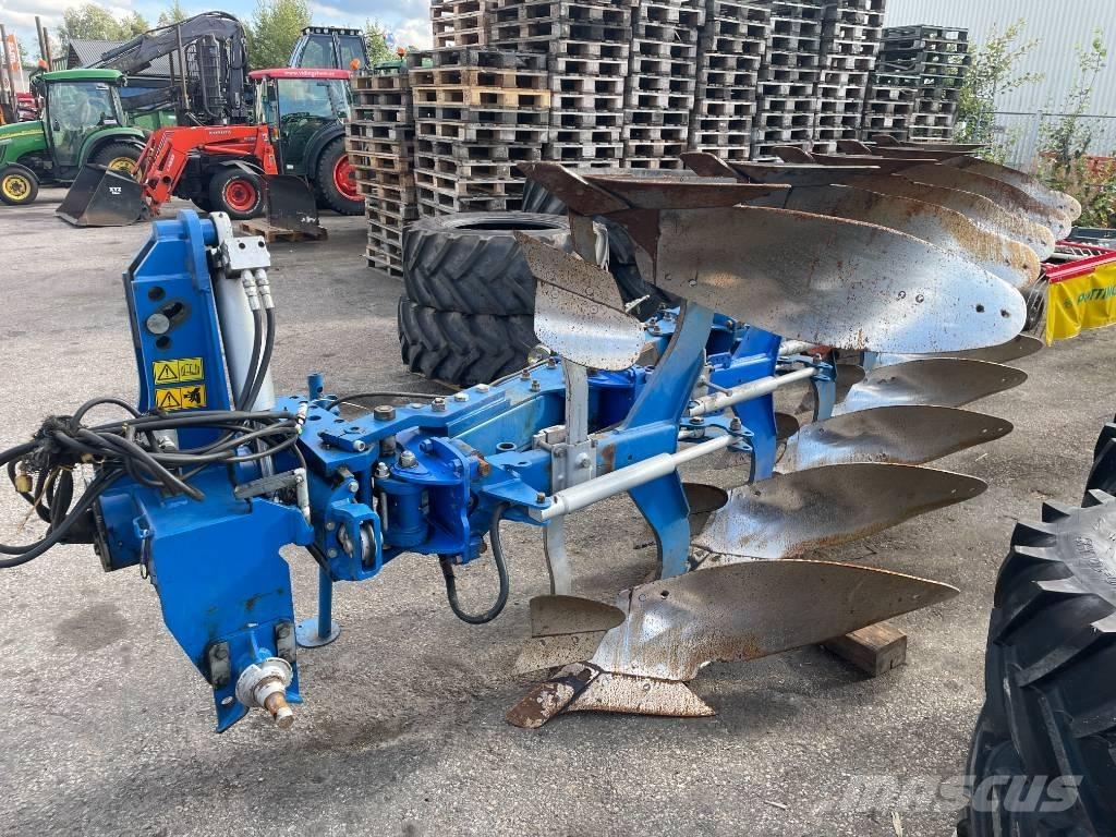 Överum VF-CXP5975 H Vendeploger