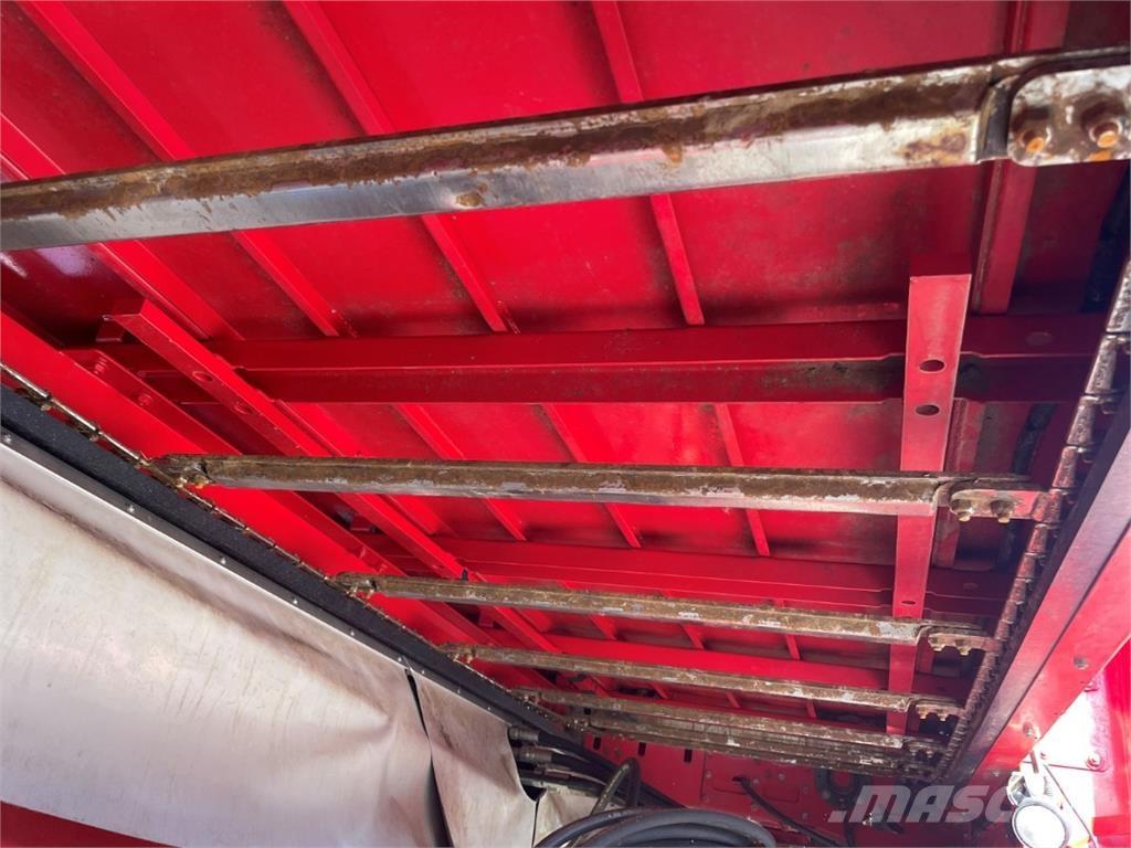 Holmer T4-40 Landbruk - Annet